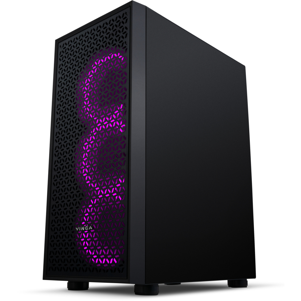 Комп'ютер Vinga Wolverine D8488 (I5M32G4060TI.D8488) - изображение 2