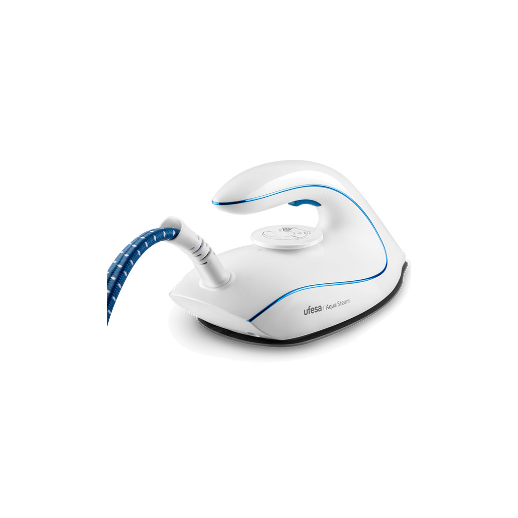 Парова станція Ufesa AQUA STEAM (80205362) - зображення 2