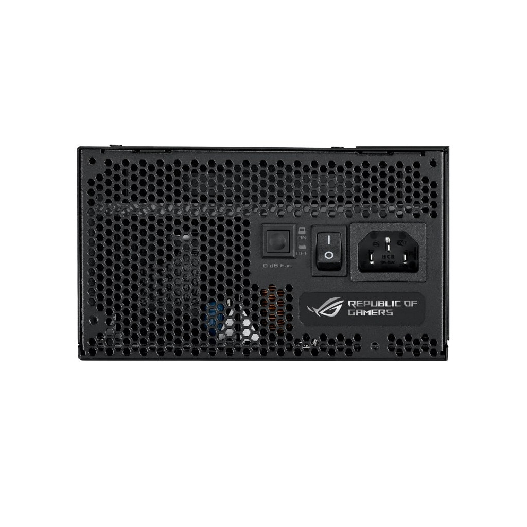 Блок живлення ASUS 850W ROG STRIX (90YE00A3-B0NA00) - зображення 8