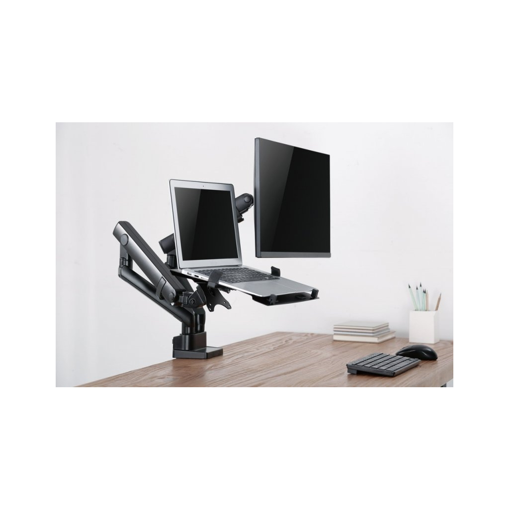 Кронштейн Gembird MA-DA3-02 - зображення 6