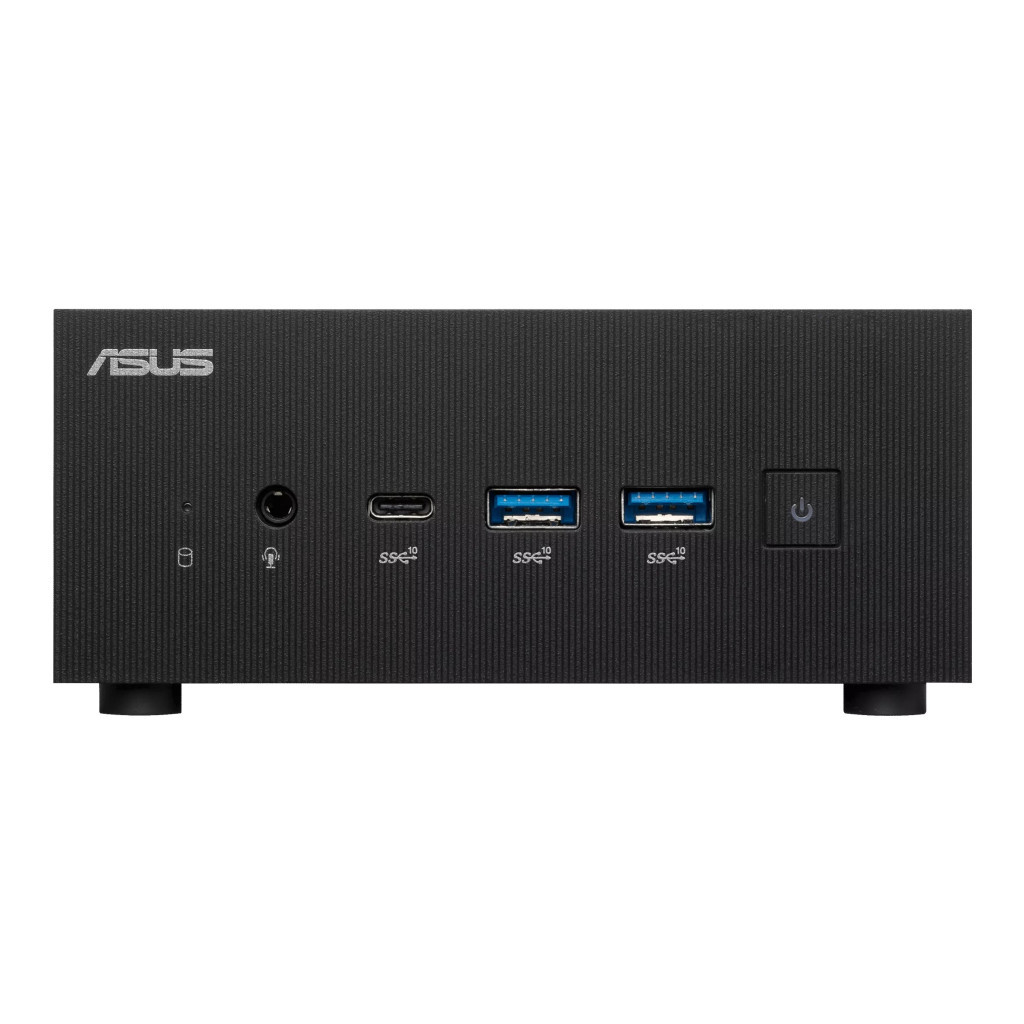 Комп'ютер ASUS PN64-BB3012MD MFF / i3-1220P, SATA+M.2SSD, WiFi (90MR00U2-M000C0) - зображення 8