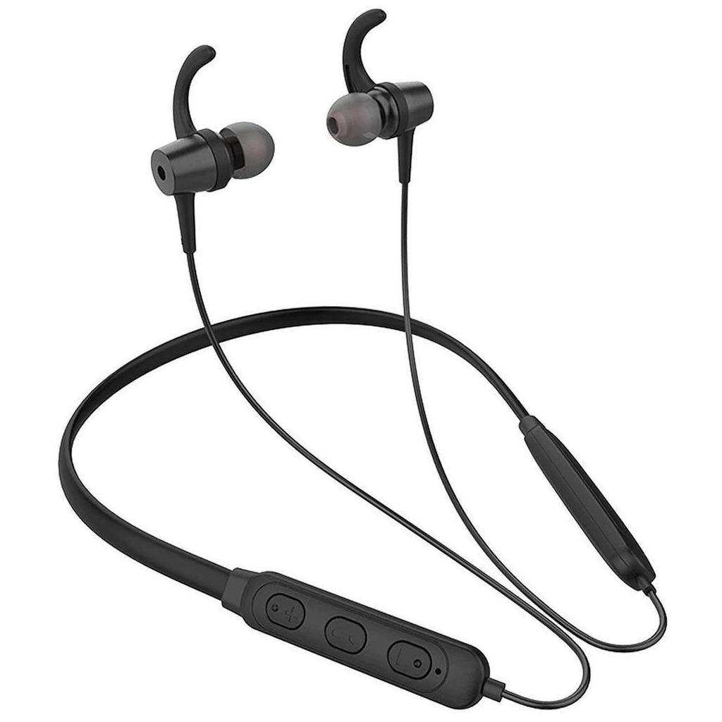 Навушники Celebrat A15 Black (1006648) - изображение 3