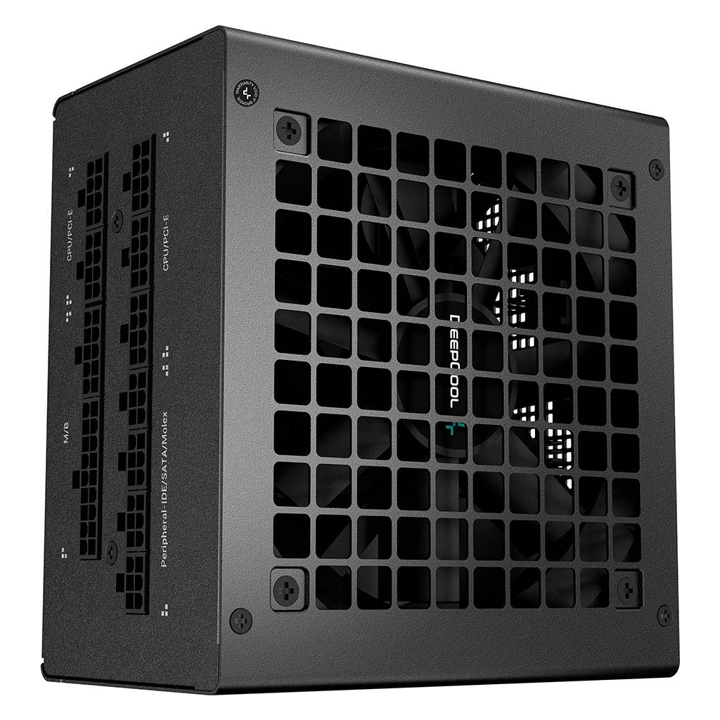 Блок живлення Deepcool 1000W (PQ1000M) - зображення 2