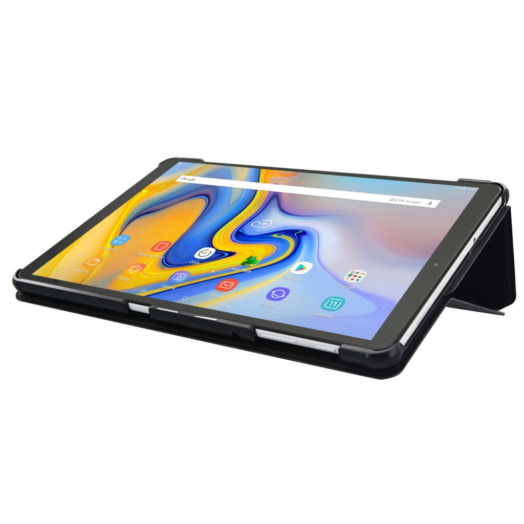 Чохол до планшета BeCover Samsung Galaxy Tab A 10.5 SM-T590 / SM-T595 Black (702777) - зображення 4