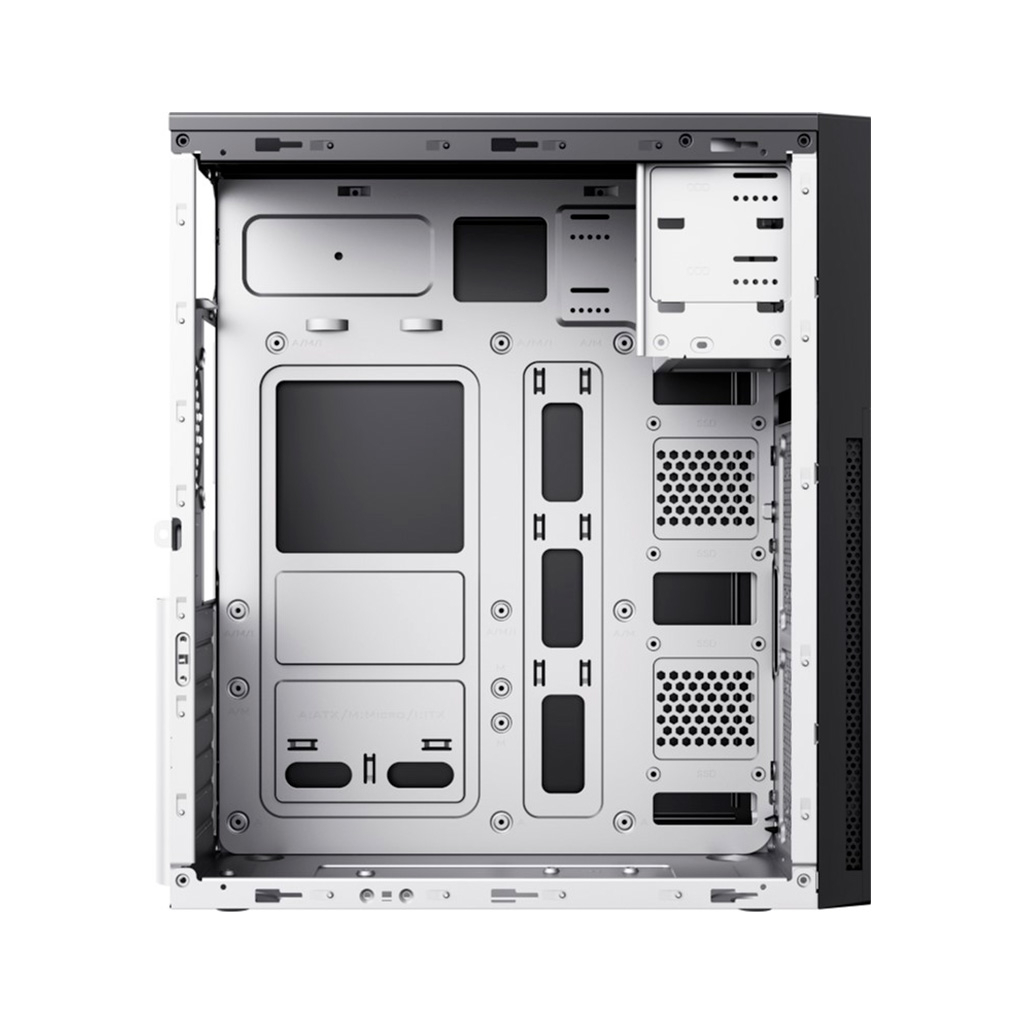 Корпус Gamemax ET-216-NP-U3 - зображення 4