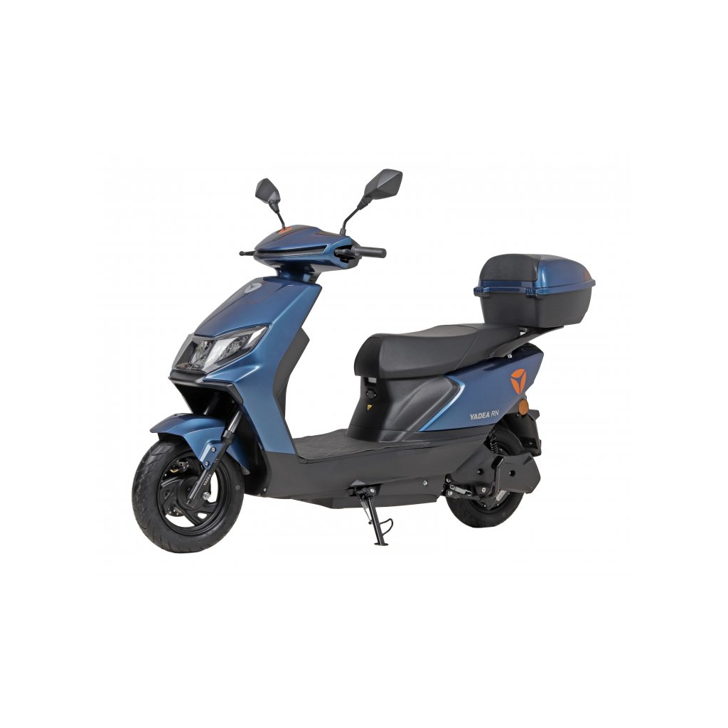 Електроскутер Yadea RN 1200Вт, синій (1605952) - зображення 1