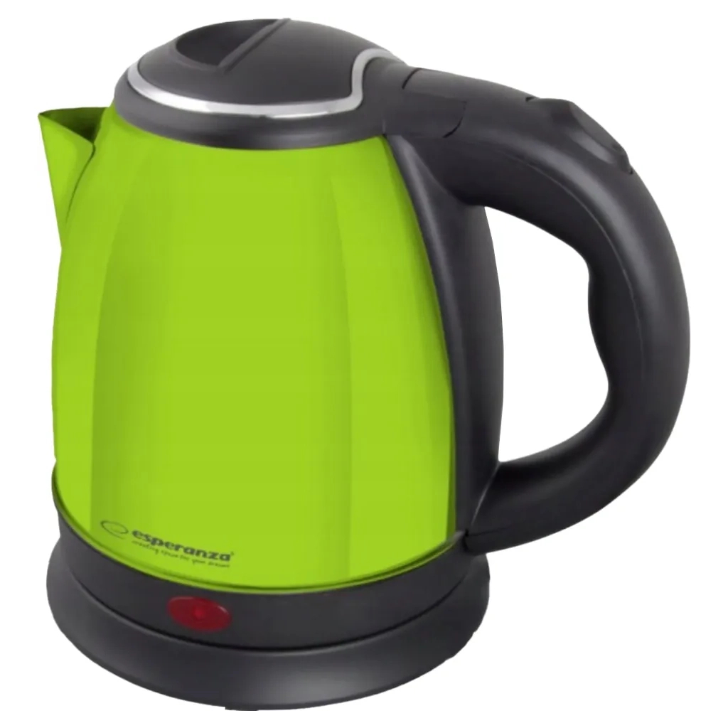 Електрочайник Esperanza EKK128G - зображення 1