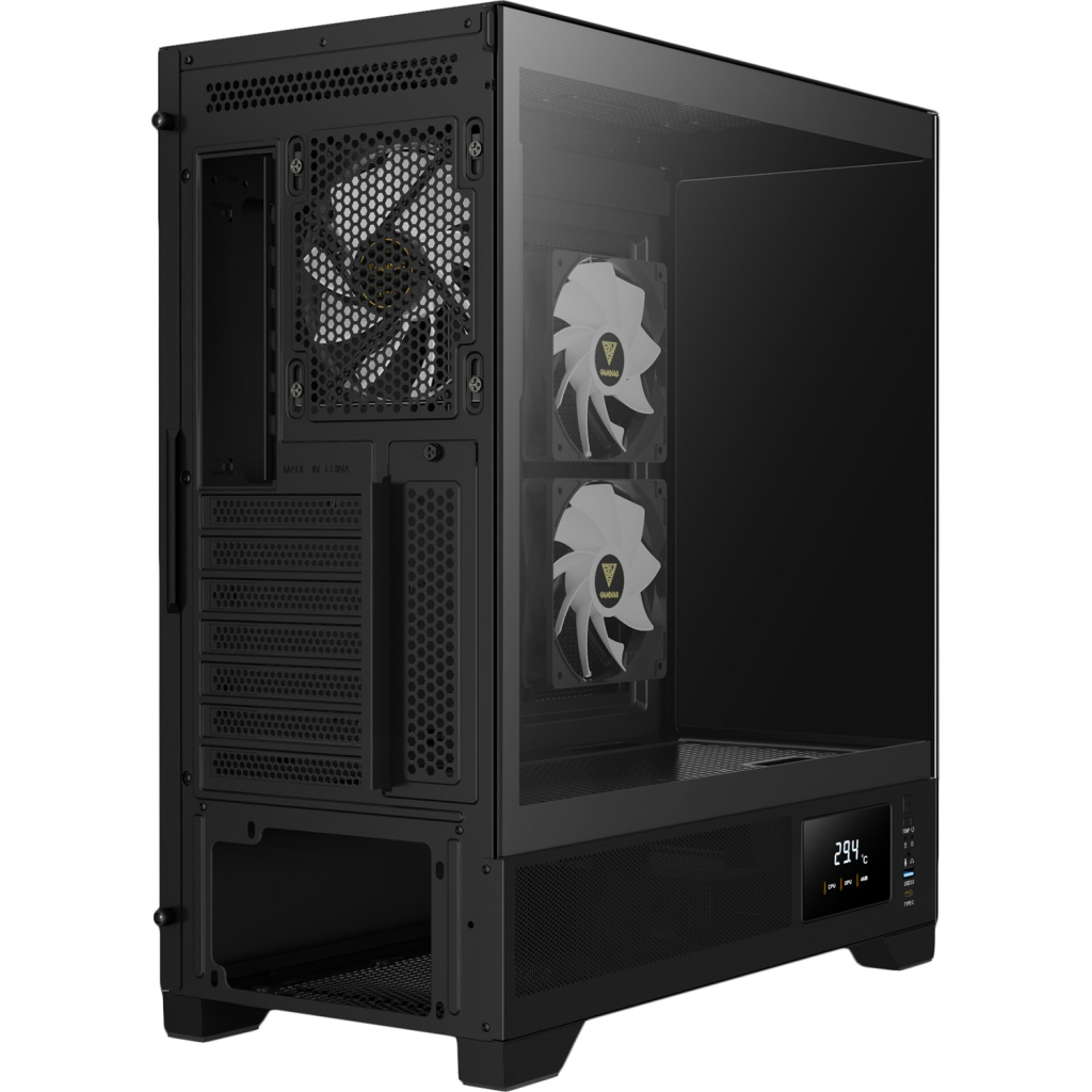 Корпус Gamdias ATLAS M1 (4712960139565) - зображення 7