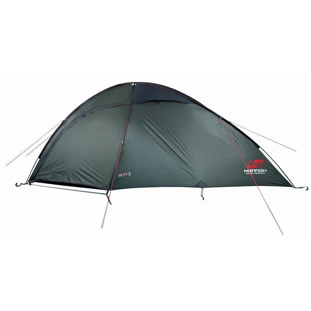 Намет Hannah Sett 3 Thyme (10003197HHX) - зображення 3