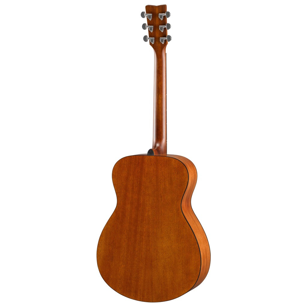 Гітара акустична Yamaha FS800 Natural - зображення 2