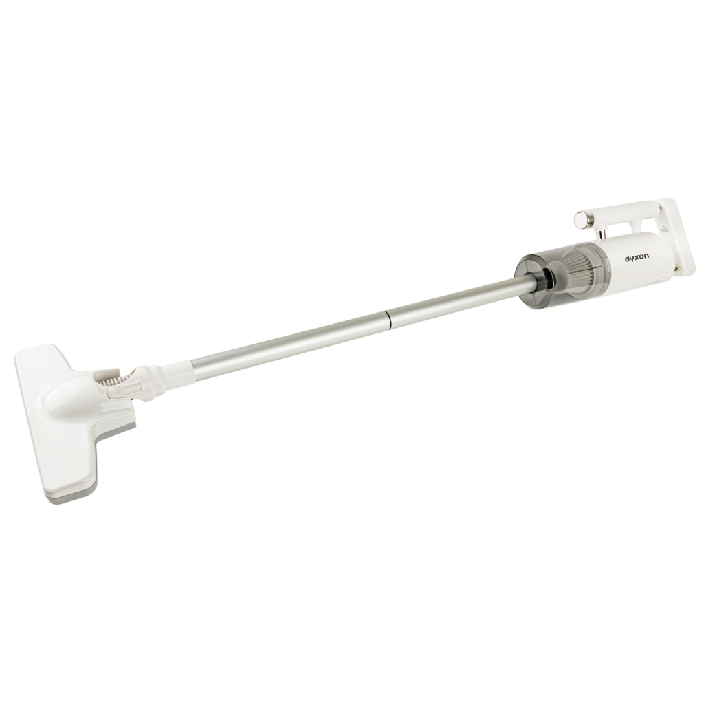 Пилосос DYXON MEGAVAC 1600 White - зображення 7