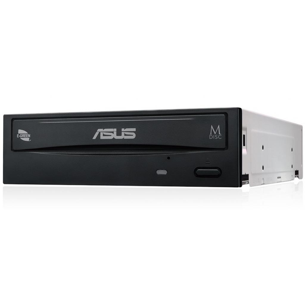 Оптичний привід DVD-RW ASUS DRW-24D5MT/BLK/G/AS - зображення 1