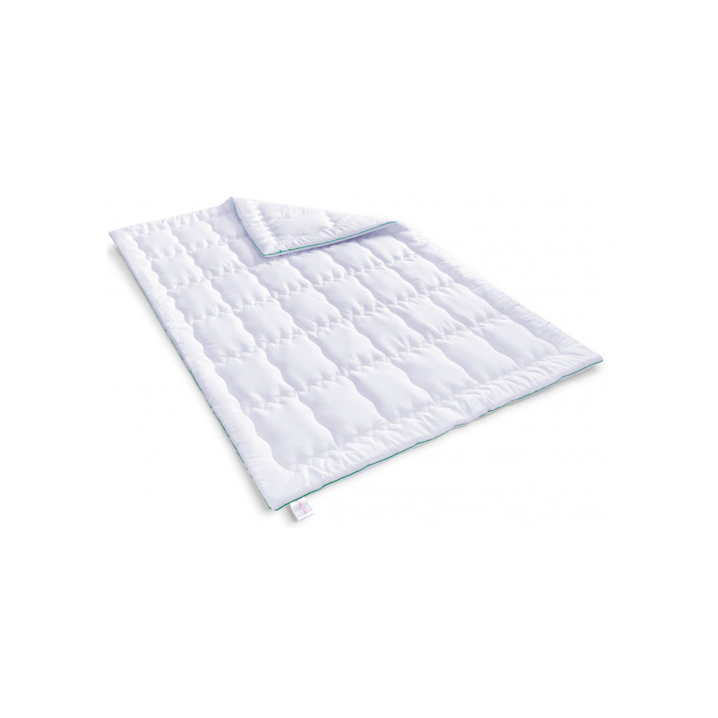 Ковдра MirSon бамбукове Mikrosatin Hand Made 0441 літо 200x220 см (2200000458797) - зображення 4