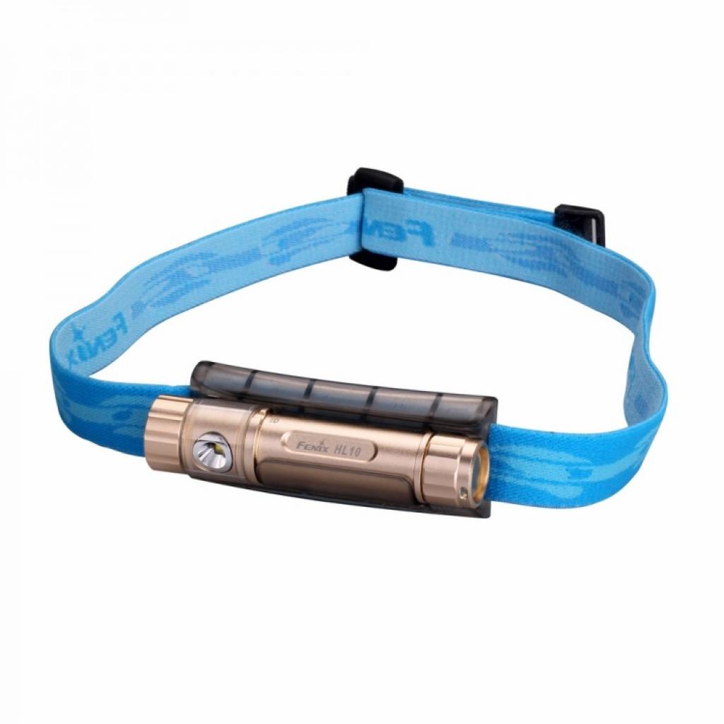 Ліхтар Fenix HL10 Philip LXZ2-5770 LED (HL10gl2016) - зображення 2