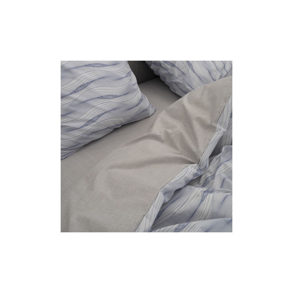 Постільна білизна Viluta 24268 Ранфорс сімейний (24268_sm) - зображення 5