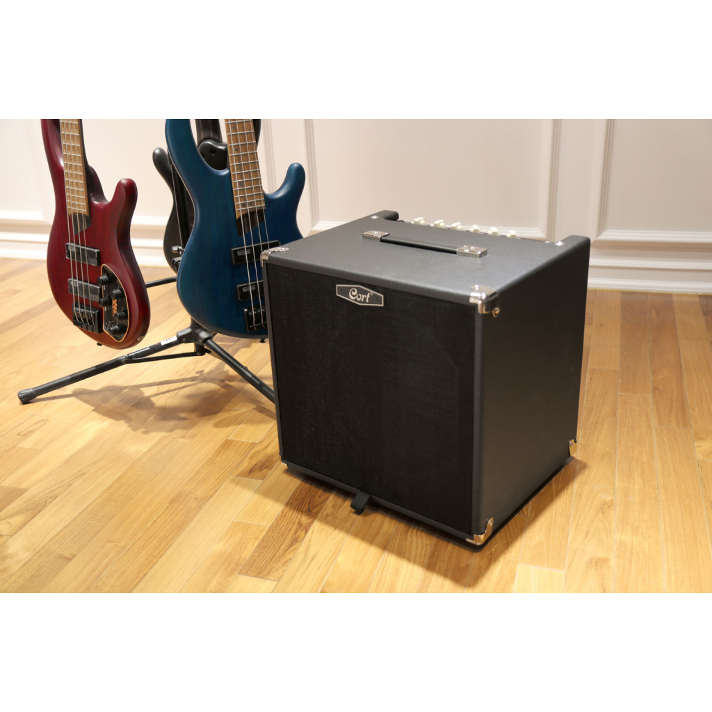 Комбопідсилювач Cort CM150B - зображення 5