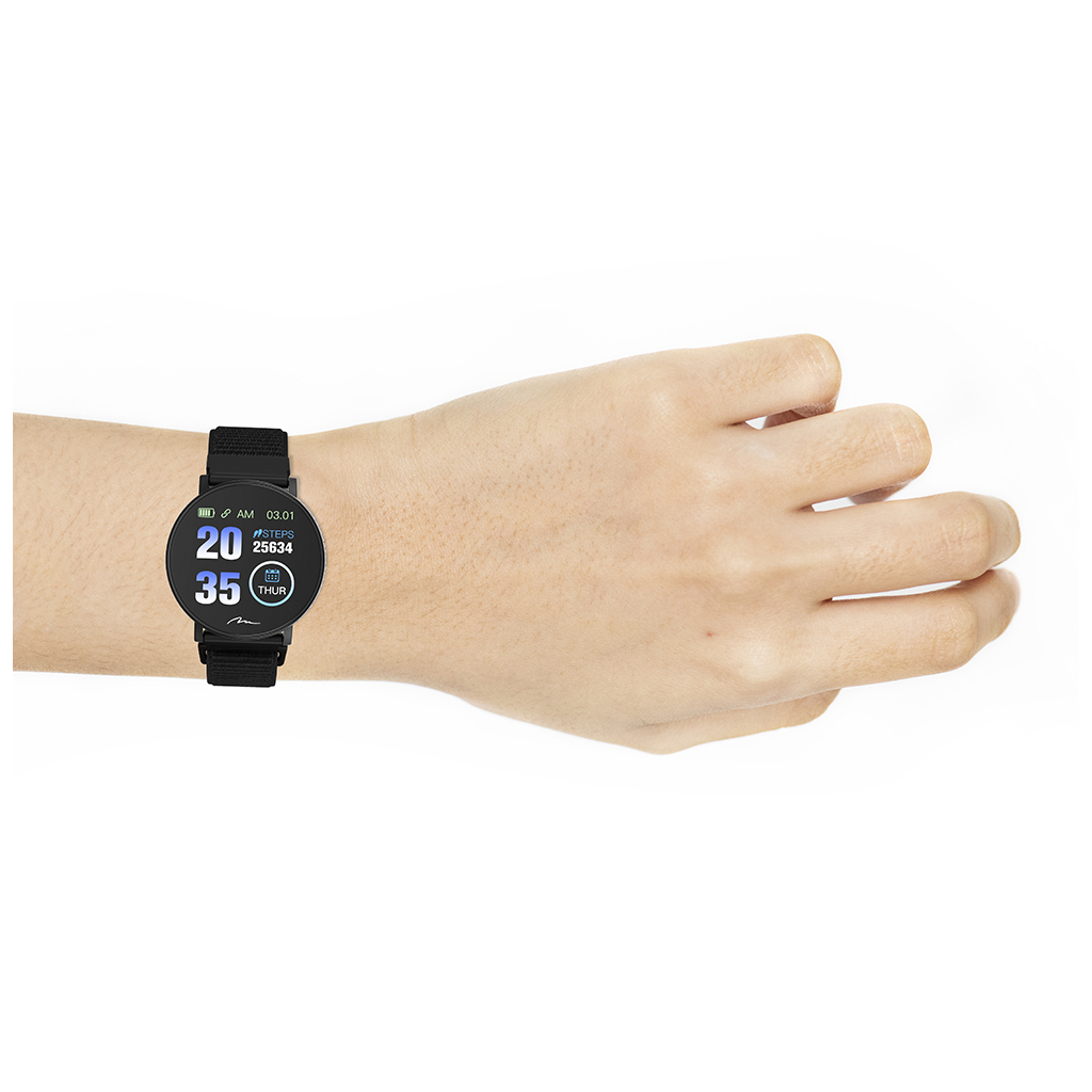 Смарт-годинник Media-Tech Active-Band THAITI (MT871) - зображення 3