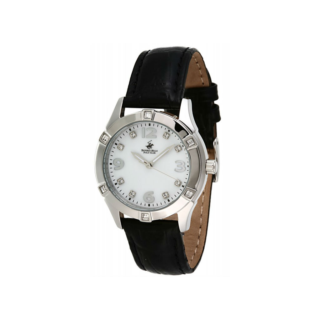 Наручний годинник Beverly Hills Polo Club BH517-01 - зображення 1