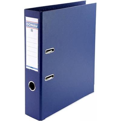 Папка - реєстратор Donau A4, 2 rings, ширина70, MASTER dark blue (3970001M-18) - зображення 1