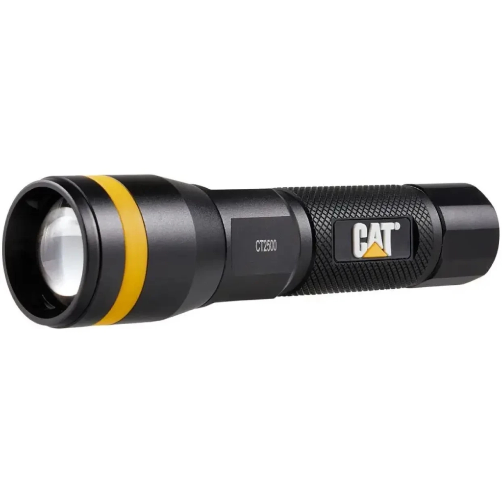 Ліхтар Caterpillar (CAT) 150/300 лм (506006) - зображення 1