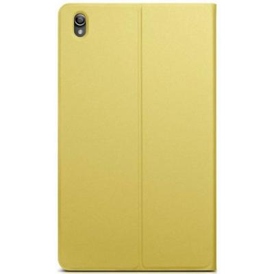 Чохол до планшета Lenovo 8" 8-50 Folio Case and film Yellow (888017083) - зображення 2