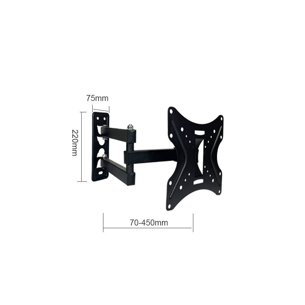 Кронштейн Charmount MCR-116N - зображення 5