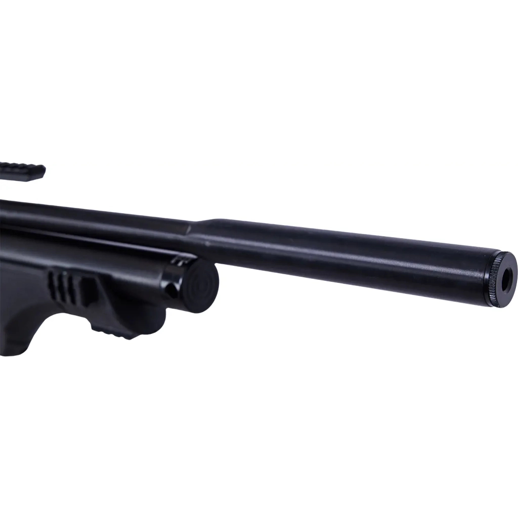 Пневматична гвинтівка Optima Flash Pup-S QE - зображення 7