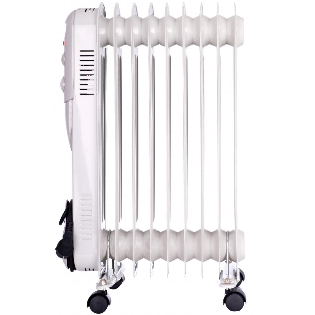 Обігрівач Ergo HO 212009 - зображення 3