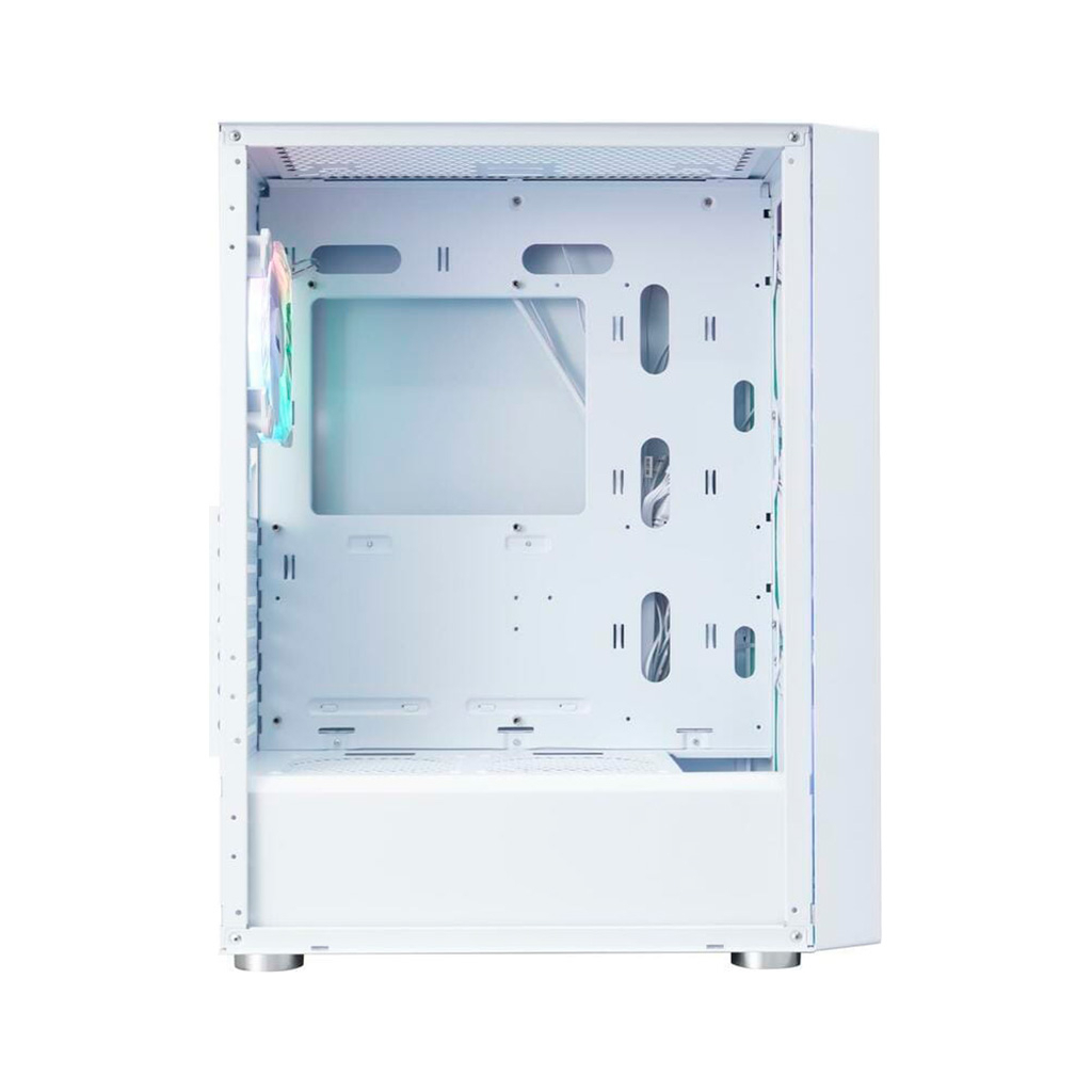 Корпус 1stPlayer Go6-WH-4FS7-W - зображення 5