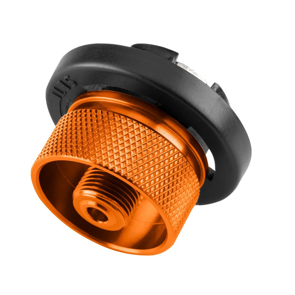 Газовий обігрівач Neo Tools 92г/год (90-134) - изображение 9