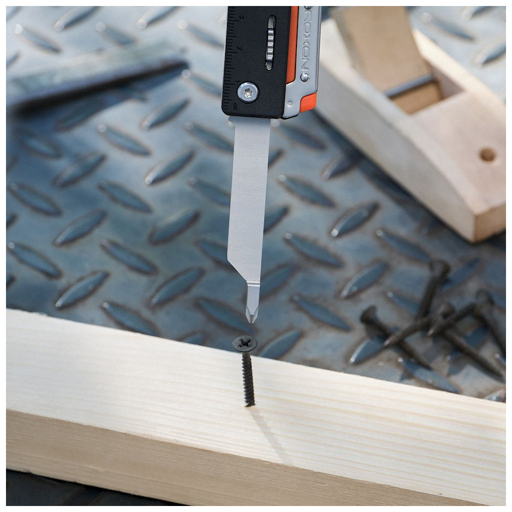 Мультитул Roxon H1 чорний (Hum1) - зображення 10