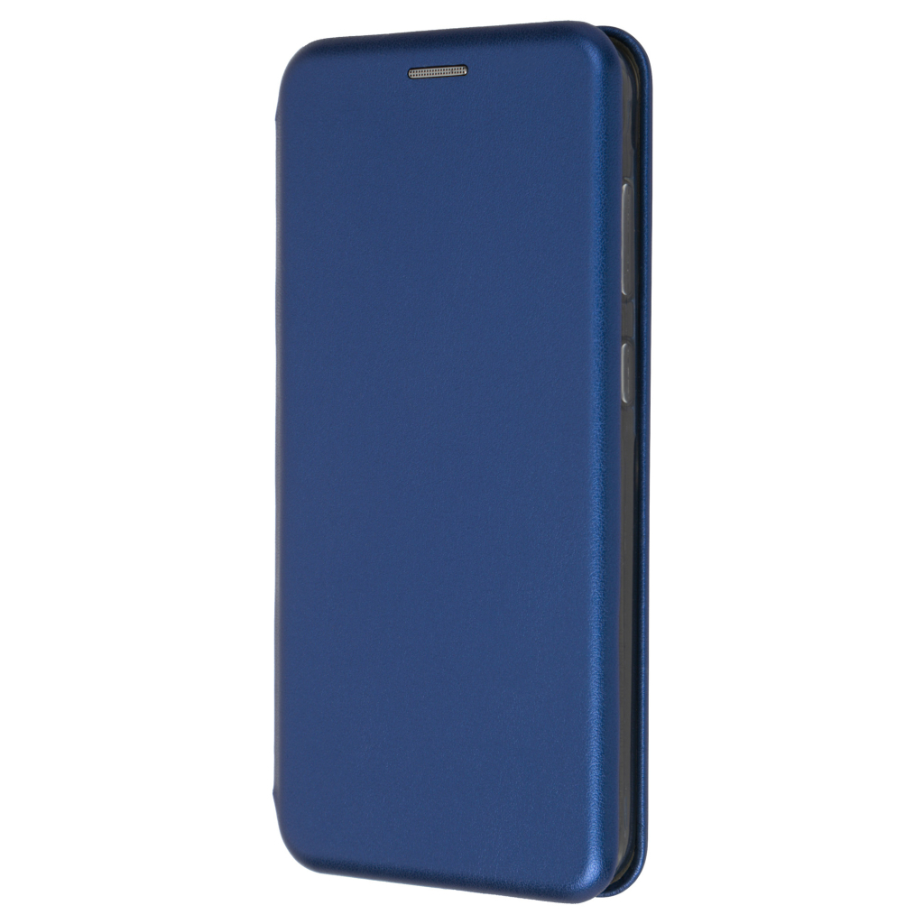 Чохол до мобільного телефона Armorstandart G-Case Samsung A36 5G Blue (ARM82174) - зображення 1