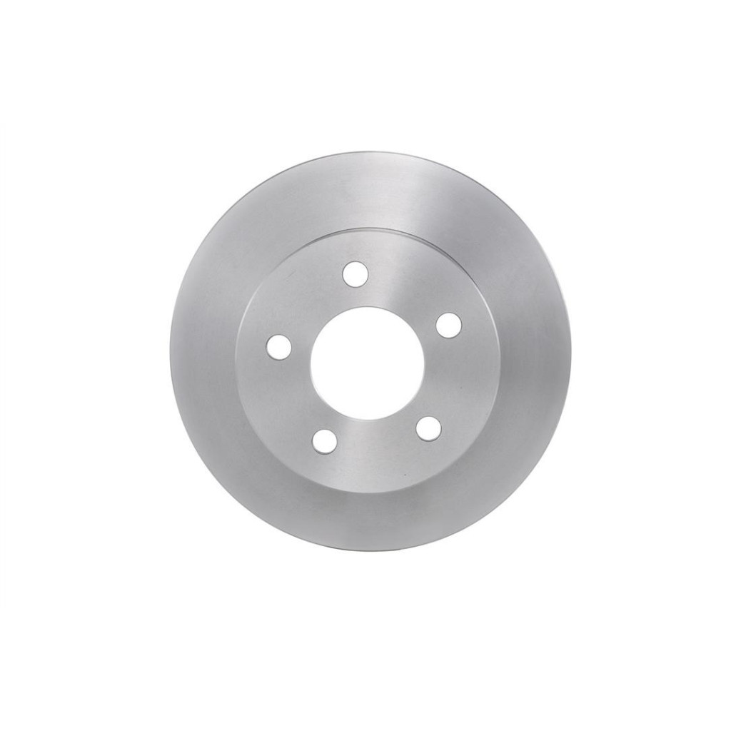 Гальмівний диск Bosch 0 986 479 386 - зображення 1