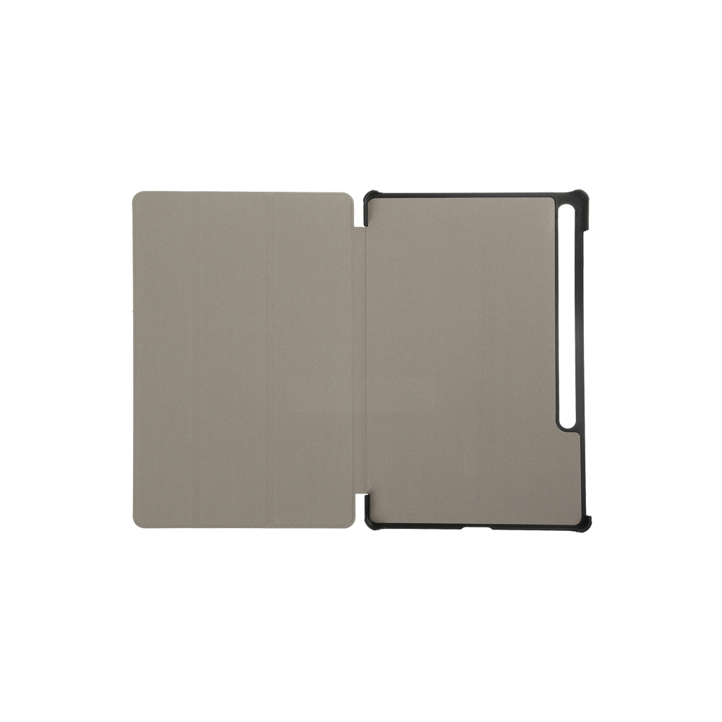 Чохол до планшета Armorstandart Smart Case Samsung Galaxy Tab S7 FE Blue (ARM59406) - зображення 3