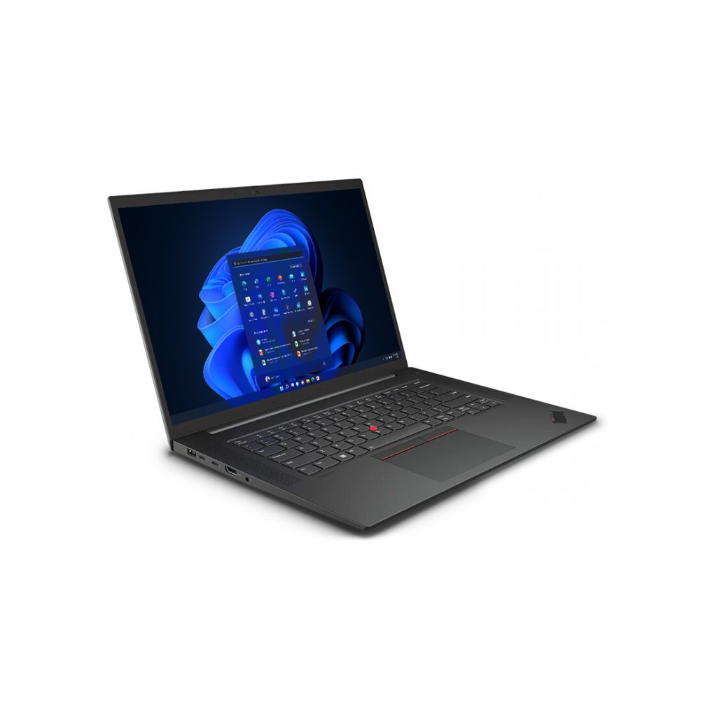 Ноутбук Lenovo ThinkPad P1 G5 (21DC000MRA) - зображення 3