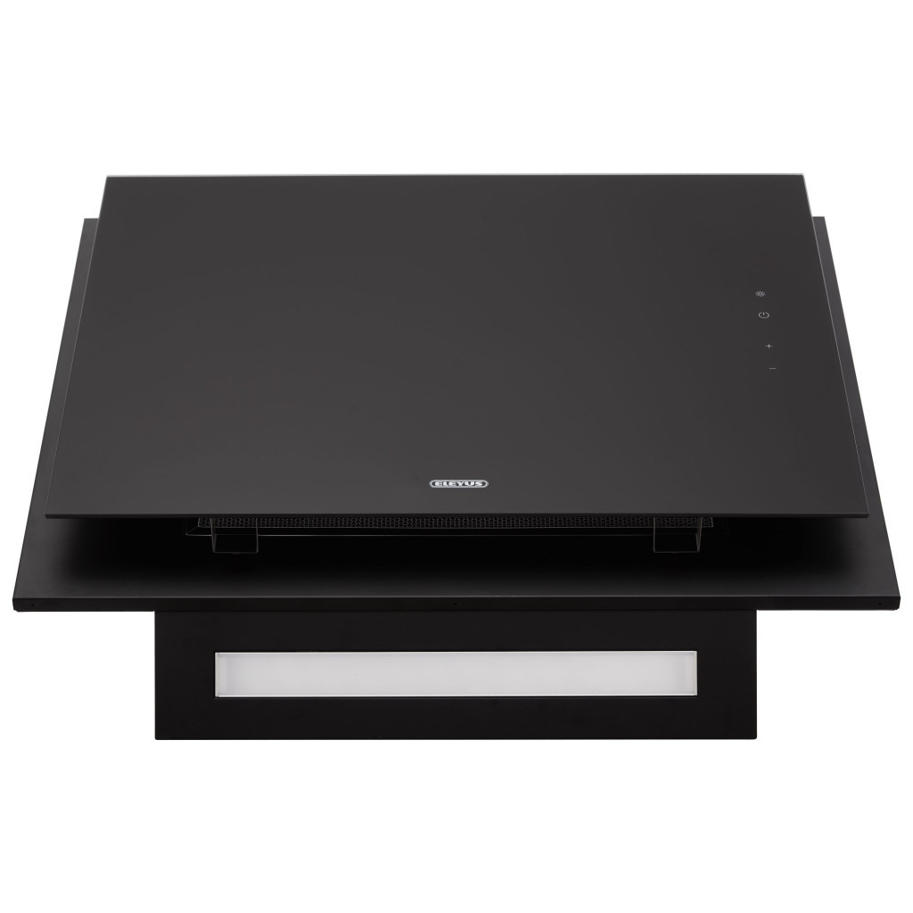 Витяжка кухонна Eleyus PRIMA 1200 LED 60 BL - зображення 4