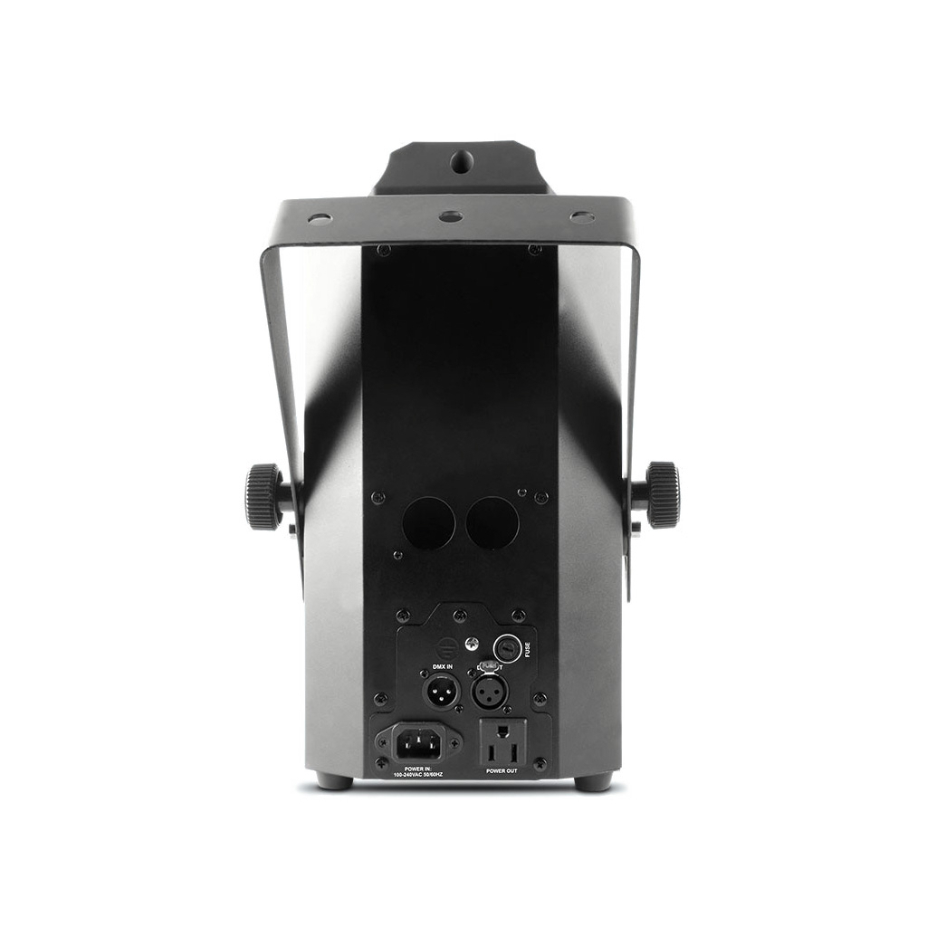 Світлодіодний сканер Chauvet Intimidator Scan 305 IRC - изображение 3