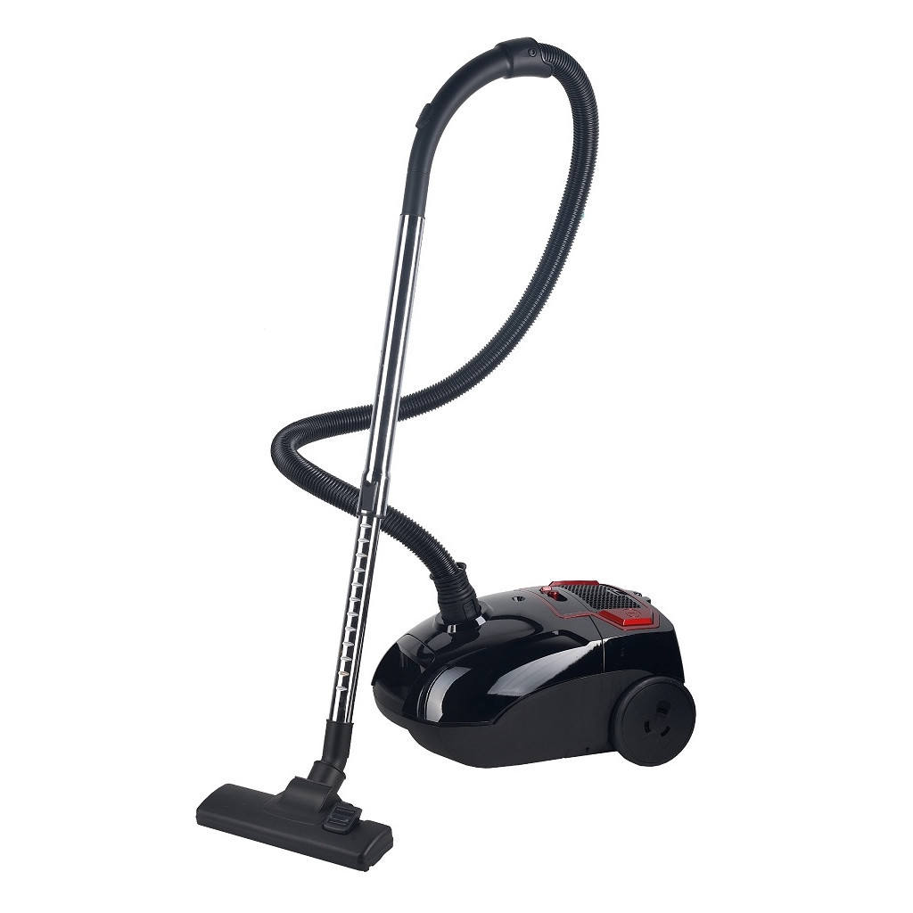 Пилосос Liberty VCB-2019 RB (VCB-2019RB) - зображення 1