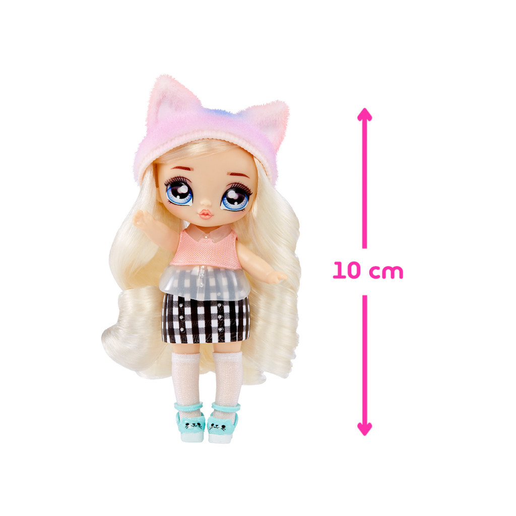 Лялька Na! Na! Na! Surprise cерії Minis S2 (591955) - зображення 8