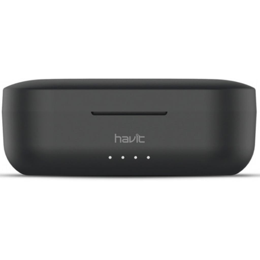 Навушники Havit HV-I92 Black (25629) - зображення 5