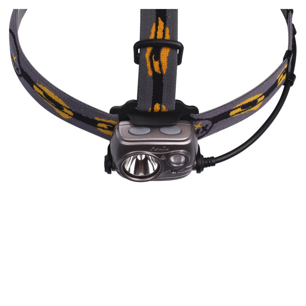 Ліхтар Fenix HP25R Cree XM-L2 U2 - зображення 2