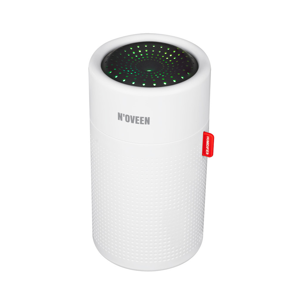 Зволожувач повітря Noveen MUH360 (RL070786) - зображення 5