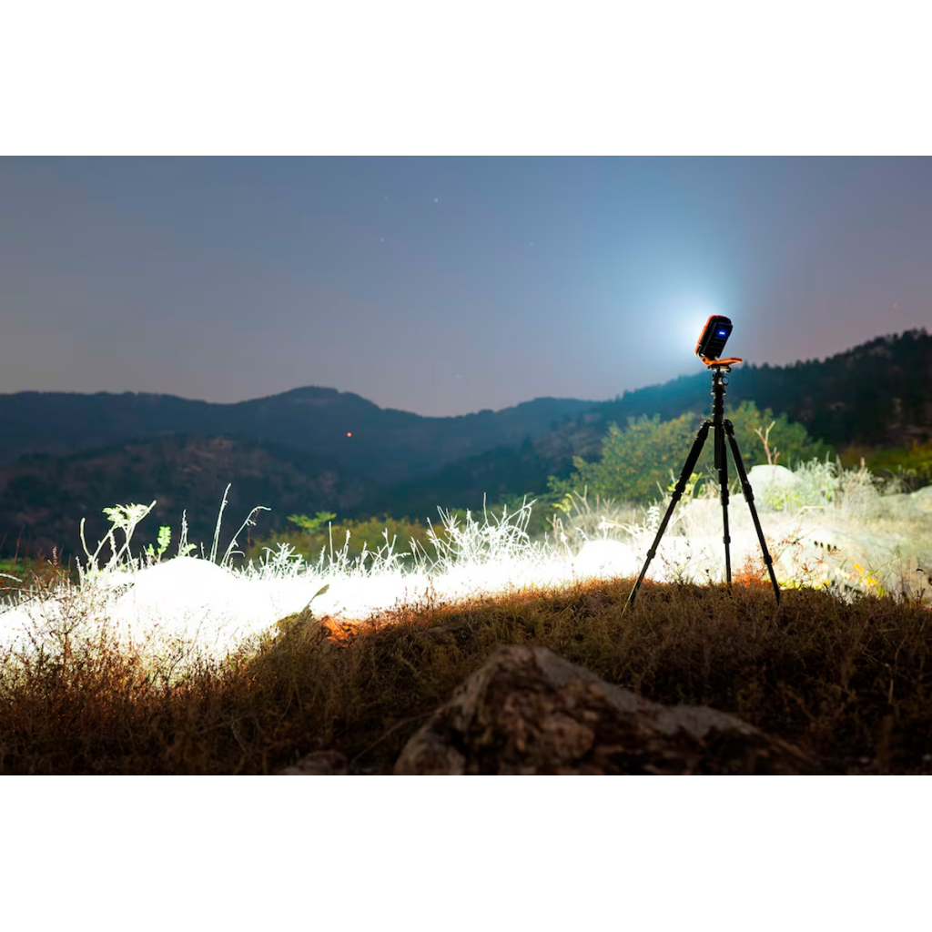 Ліхтар Olight Swivel Pro Max Orange (0.0013.0010) - зображення 11