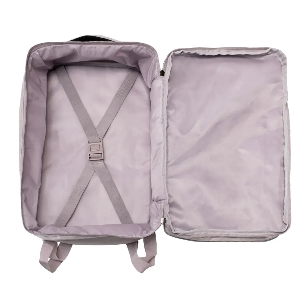 Рюкзак для ноутбука Semi Line 14" P8308-4 20L Lilac 45x28x6 (DAS303559) - зображення 7