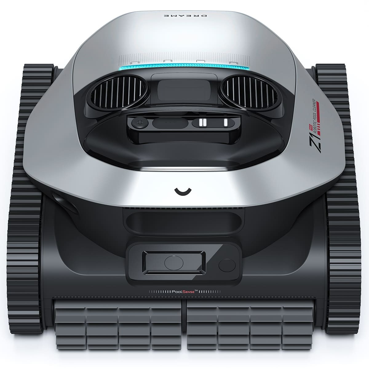 Робот-пилосос для басейну Dreame Z1 Pro (PIXZ4110) - зображення 4