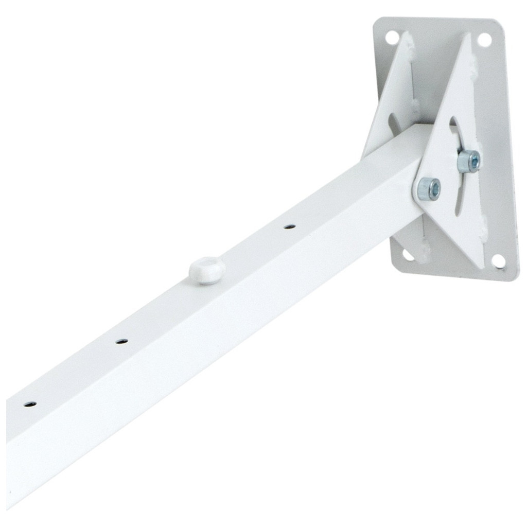 Кронштейн Sector CM-20T White - зображення 7