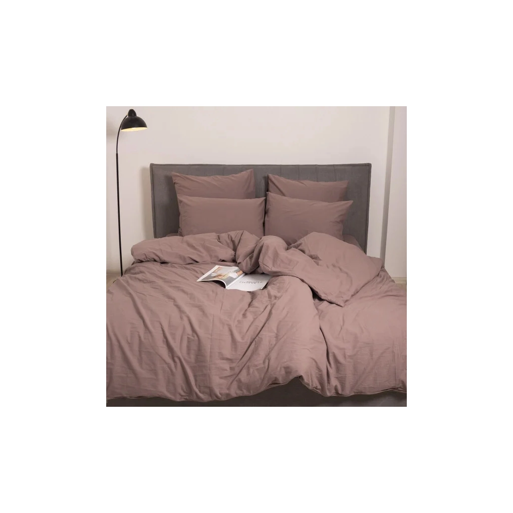 Постільна білизна Tiare 45 WACH Варена бавовна сімейна (45_Wash_sm) - зображення 2