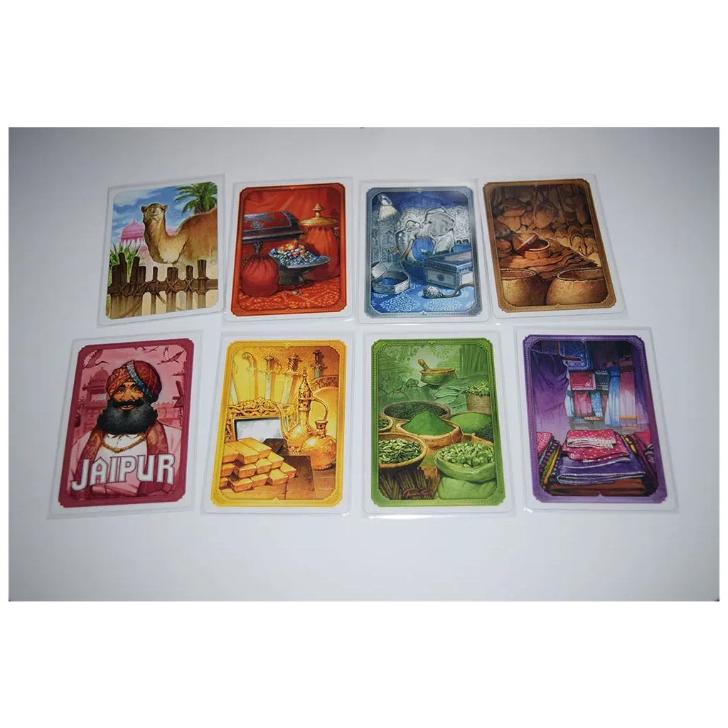 Настільна гра Lords of Boards Джайпур (Jaipur) (SCJAI01UA) - зображення 5