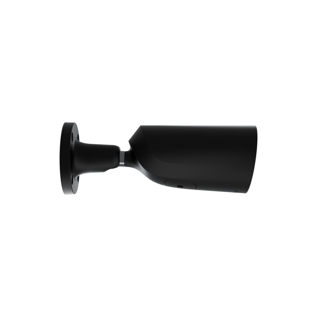 Камера відеоспостереження Ajax BulletCam (8/4.0) black - зображення 5