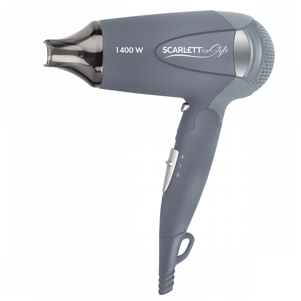 Фен Scarlett SC-074 - зображення 2